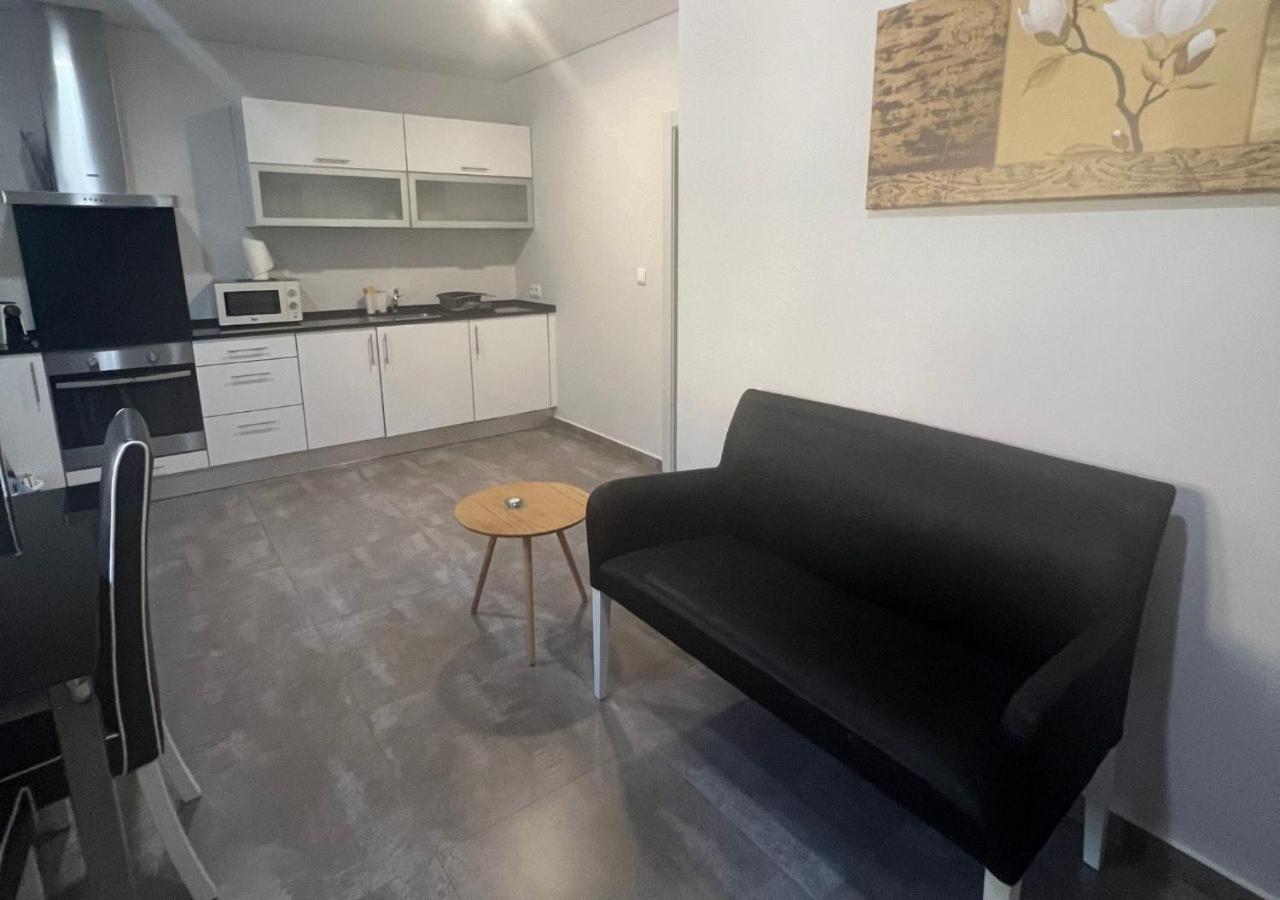 Apartamento Casa Moinho Da Mouta Parada de Pinhão Exterior foto
