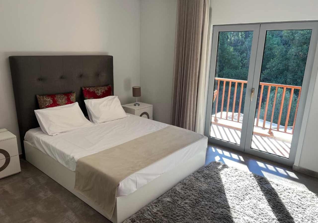 Apartamento Casa Moinho Da Mouta Parada de Pinhão Exterior foto