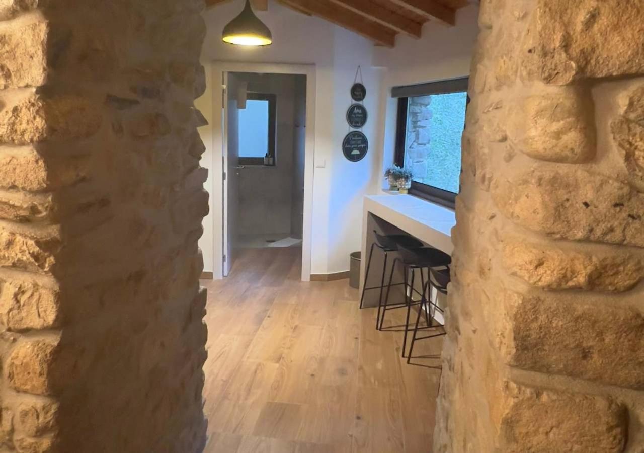 Apartamento Casa Moinho Da Mouta Parada de Pinhão Exterior foto