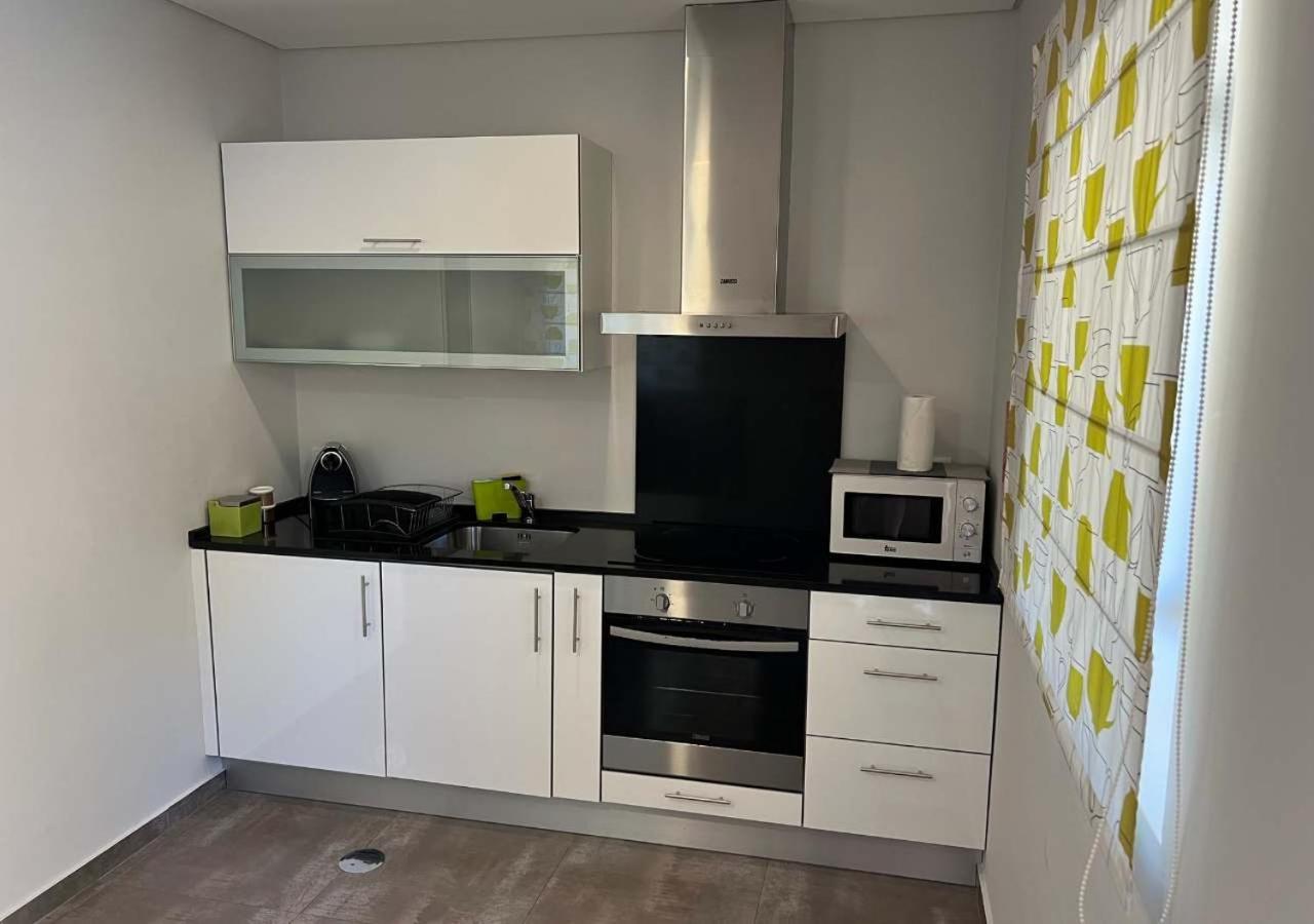 Apartamento Casa Moinho Da Mouta Parada de Pinhão Exterior foto