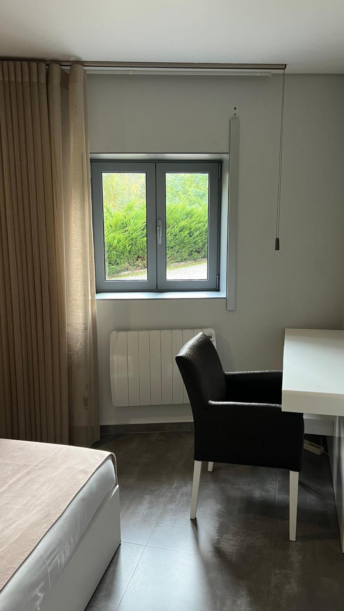 Apartamento Casa Moinho Da Mouta Parada de Pinhão Exterior foto