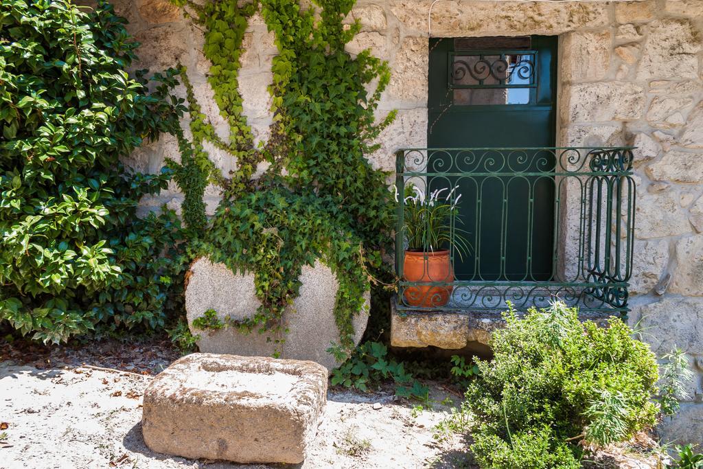 Apartamento Casa Moinho Da Mouta Parada de Pinhão Exterior foto